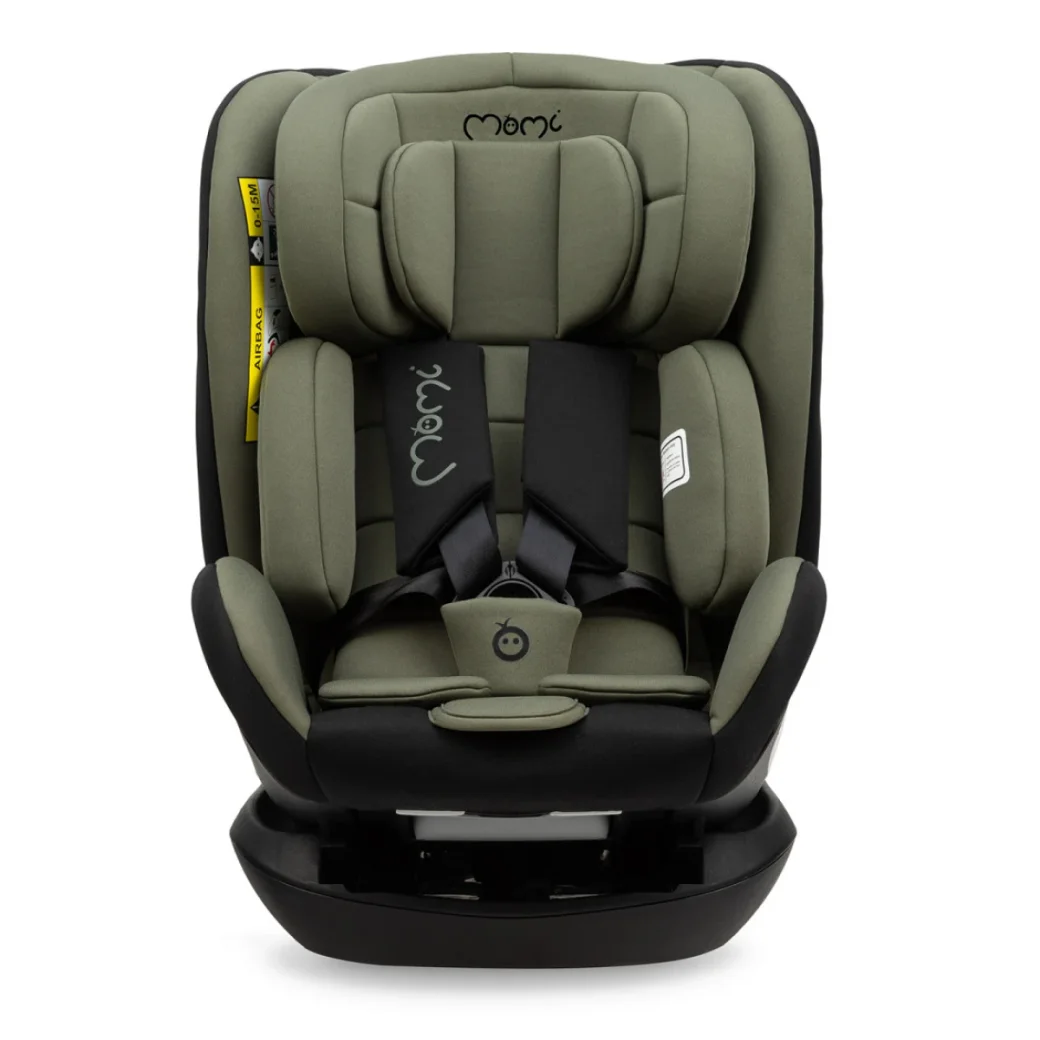 Scaun Auto Cu Rotatie 360 Momi Urso 0-36Kg