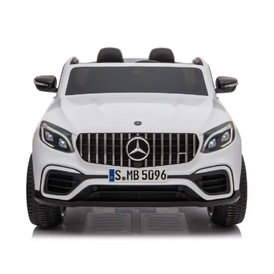 Mercedes Benz Mx608