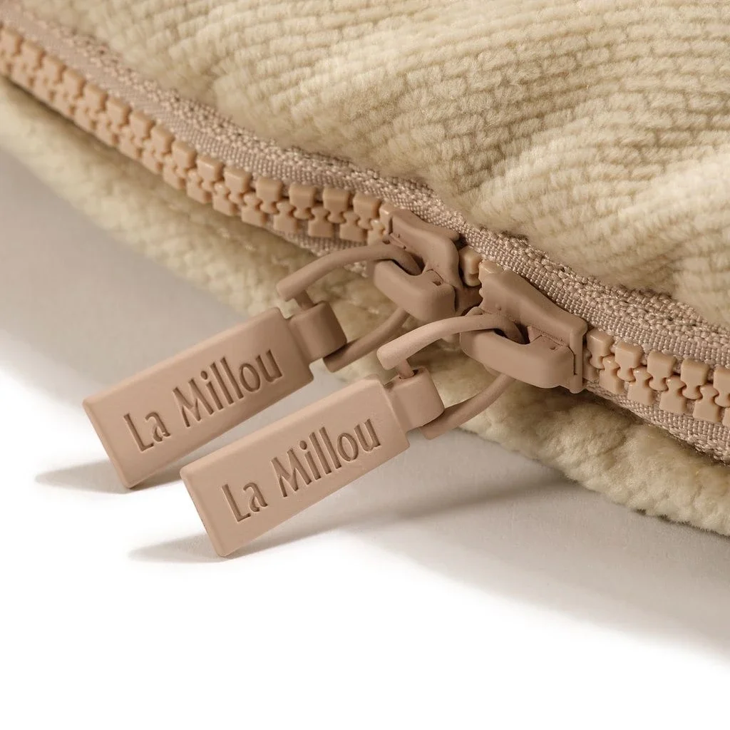 LA MILLOU HUSA CARUCIOR IARNA - COMBO MULTI - VELVET COLLECTION