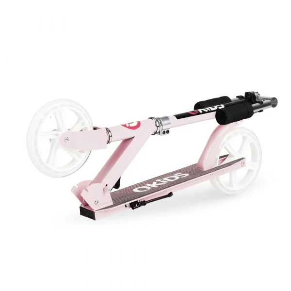 Trotineta QKIDS WEISS