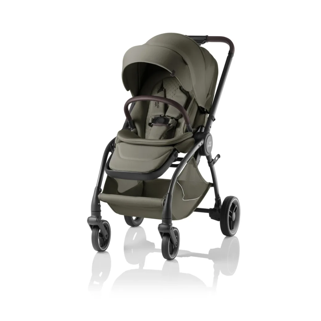 britax romer rio lux