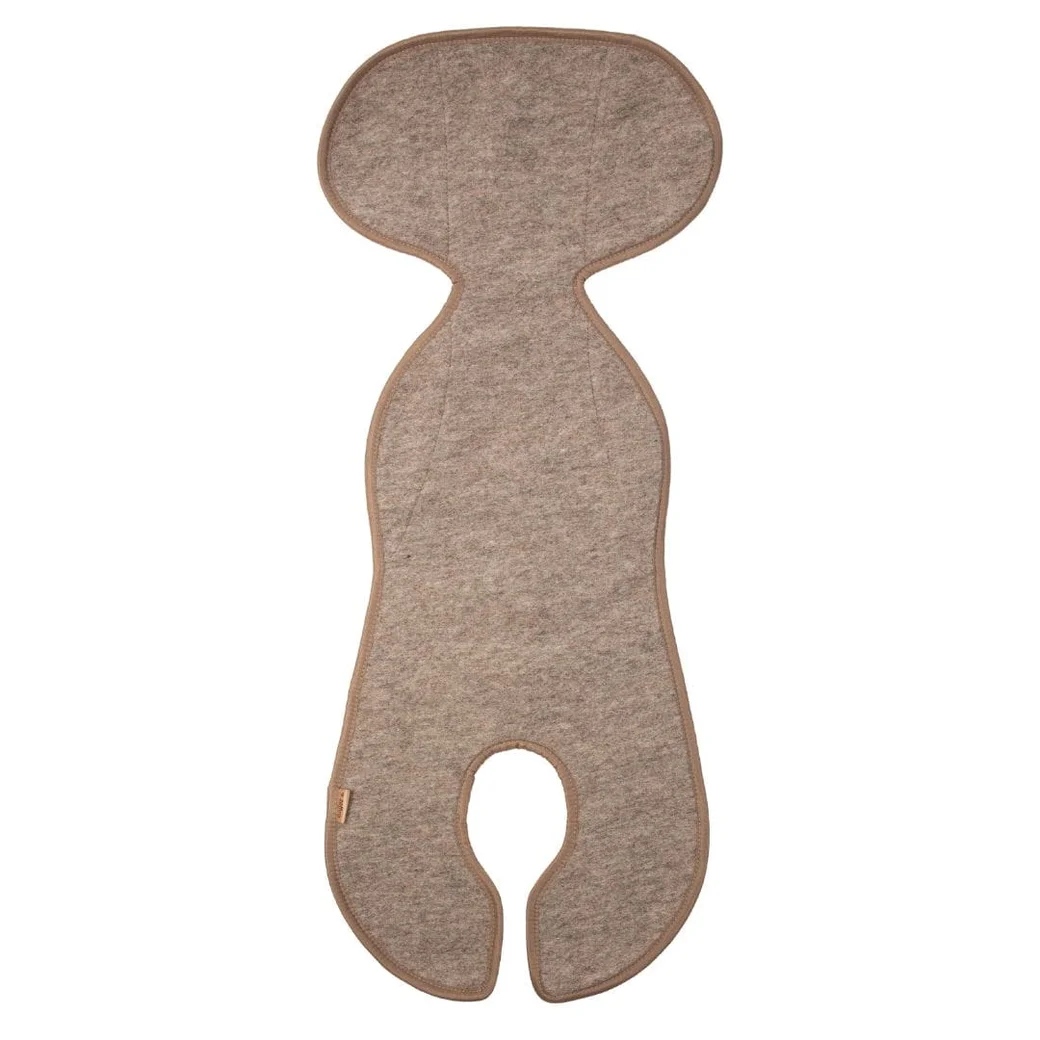 ZAFFIRO HUSA PENTRU CARSEAT MERINO