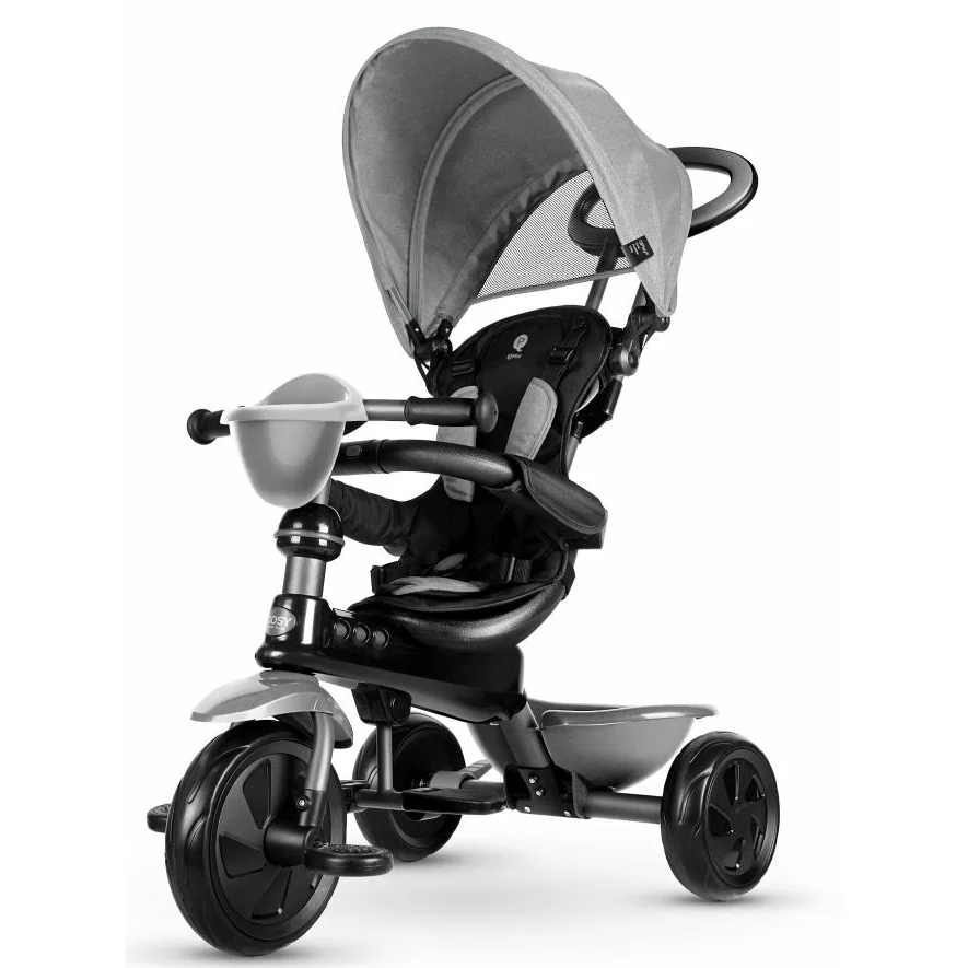 TRICICLETA QPLAY 