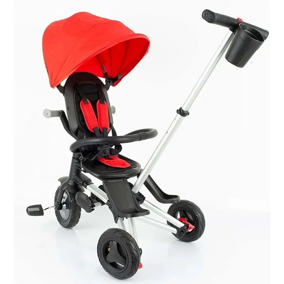TRICICLETA QPLAY