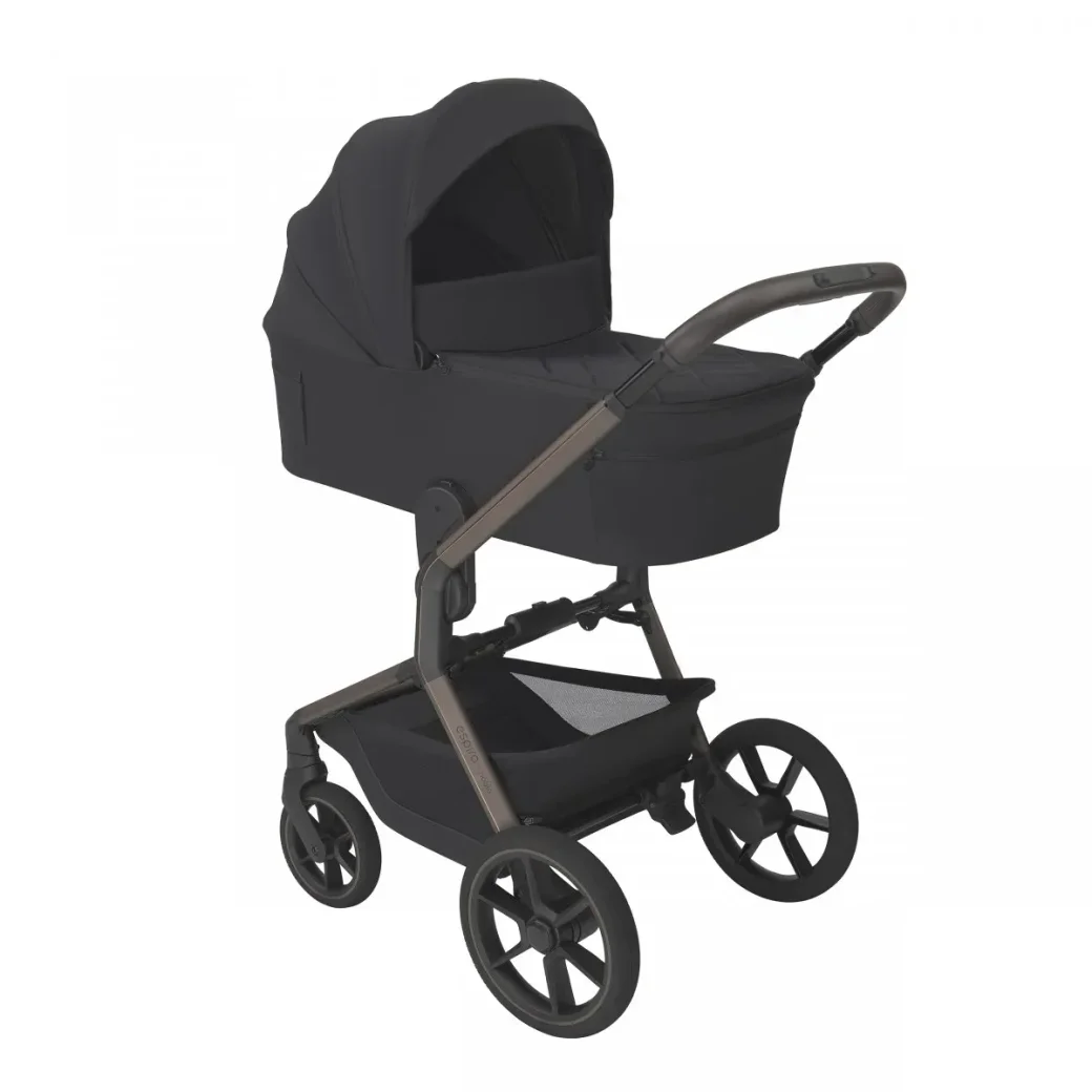 Коляска Espiro Noble 2 в 1 Majestic