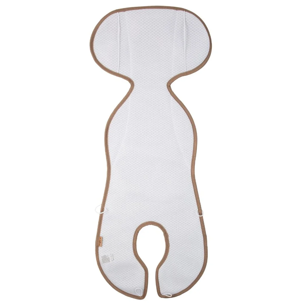 ZAFFIRO HUSA PENTRU CARSEAT MERINO