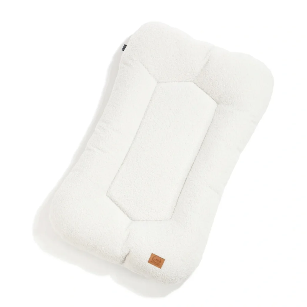 Baby Nest Teddy Bear CREAM