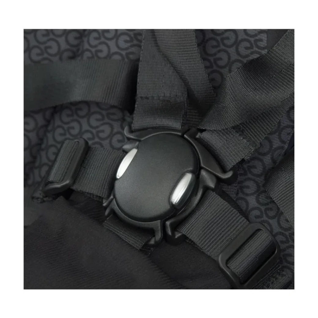 Carucior de plimbare Espiro Wave Pro NEW - Classik Black