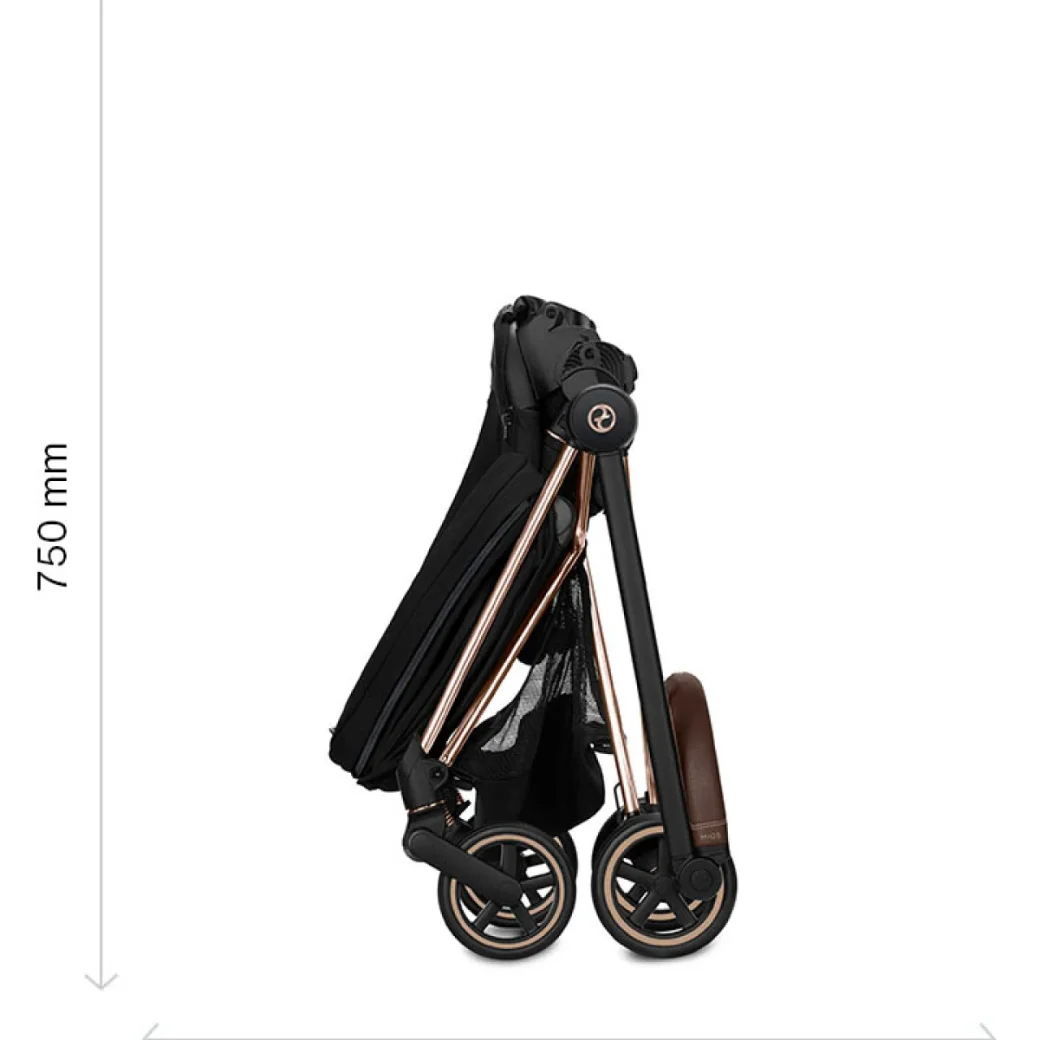 Cybex Mios