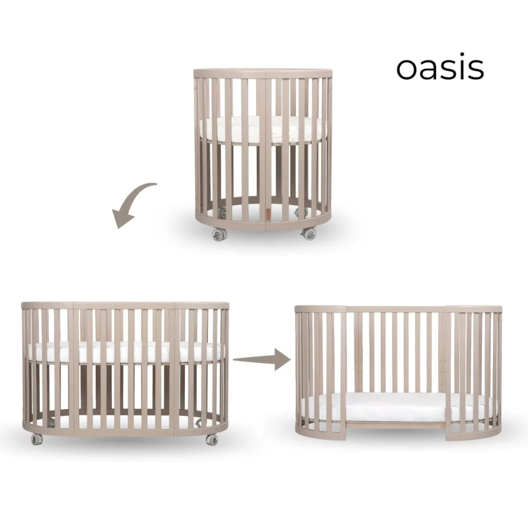 espiro oasis