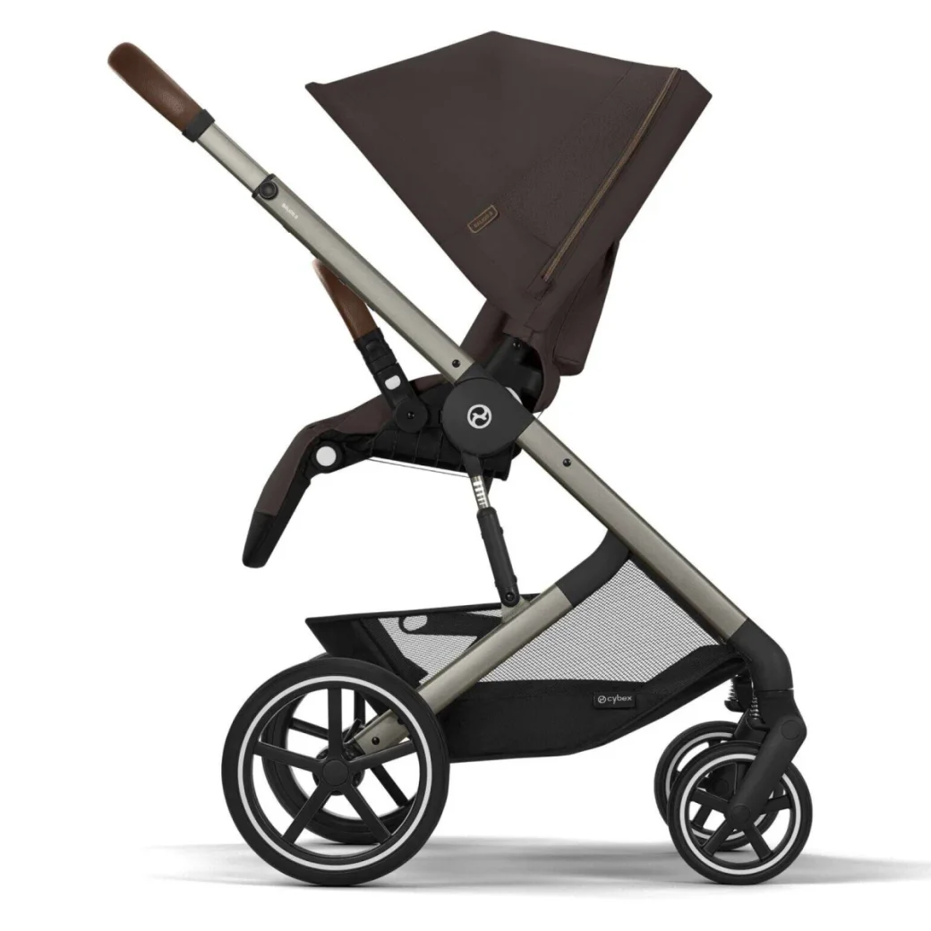 Cybex Balios S Lux 