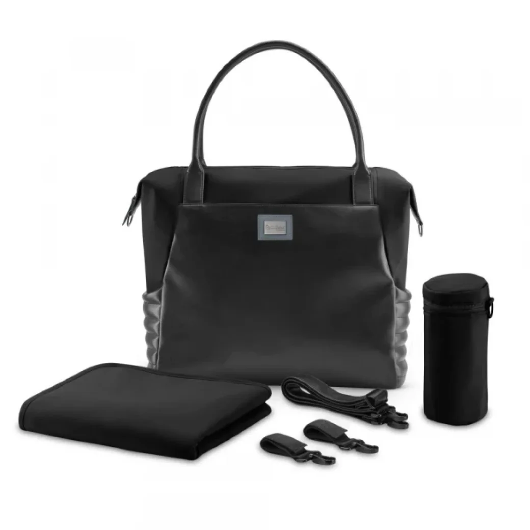 Geantă pentru scutece Cybex Platinum Diaper Bag