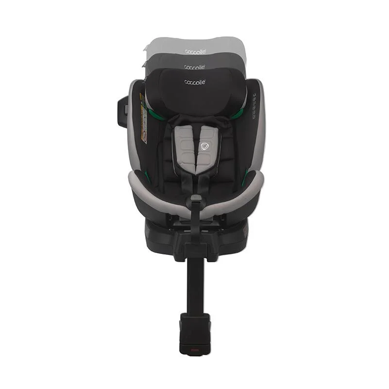 Scaun auto Premium iSize 40-150 cm Coccolle Mago