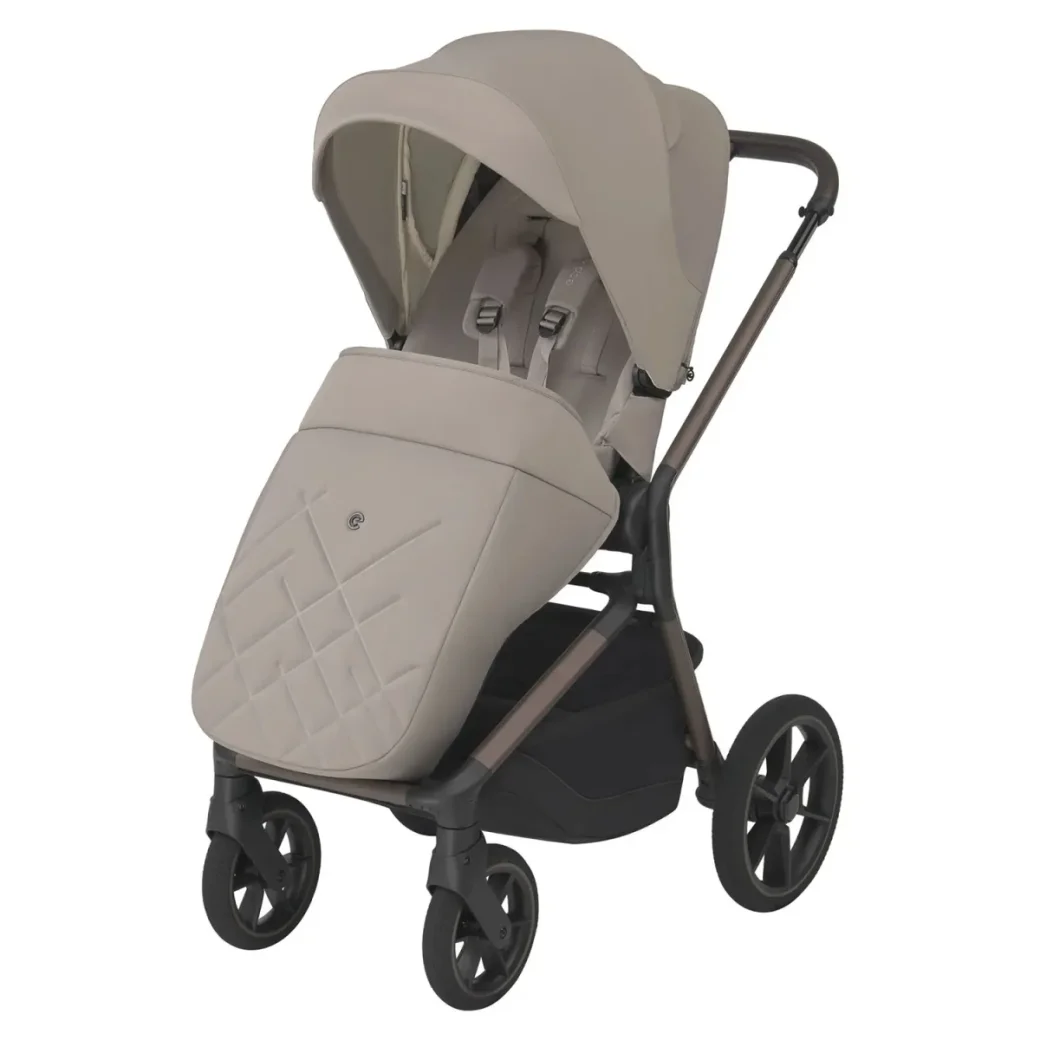 Коляска Espiro Noble 2 в 1 Cashmere