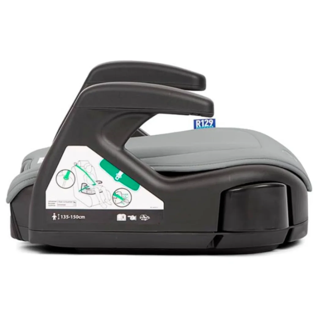 Inaltator auto Graco Basic i-Size Opal Sky