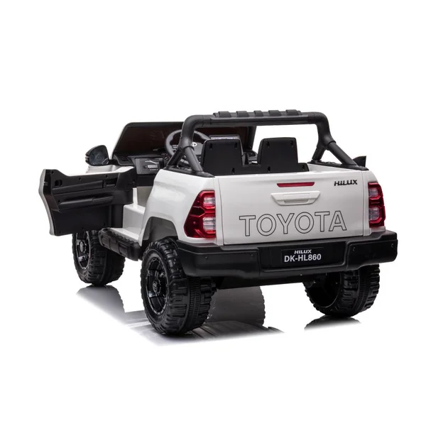 Masina Electrica Toyota Hilux