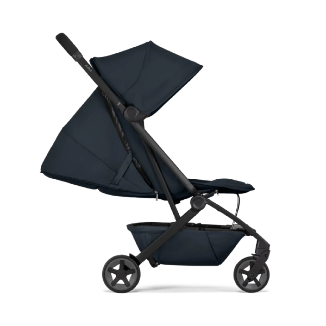 Прогулочная коляска Joolz Aer2 Dark Navy Blue