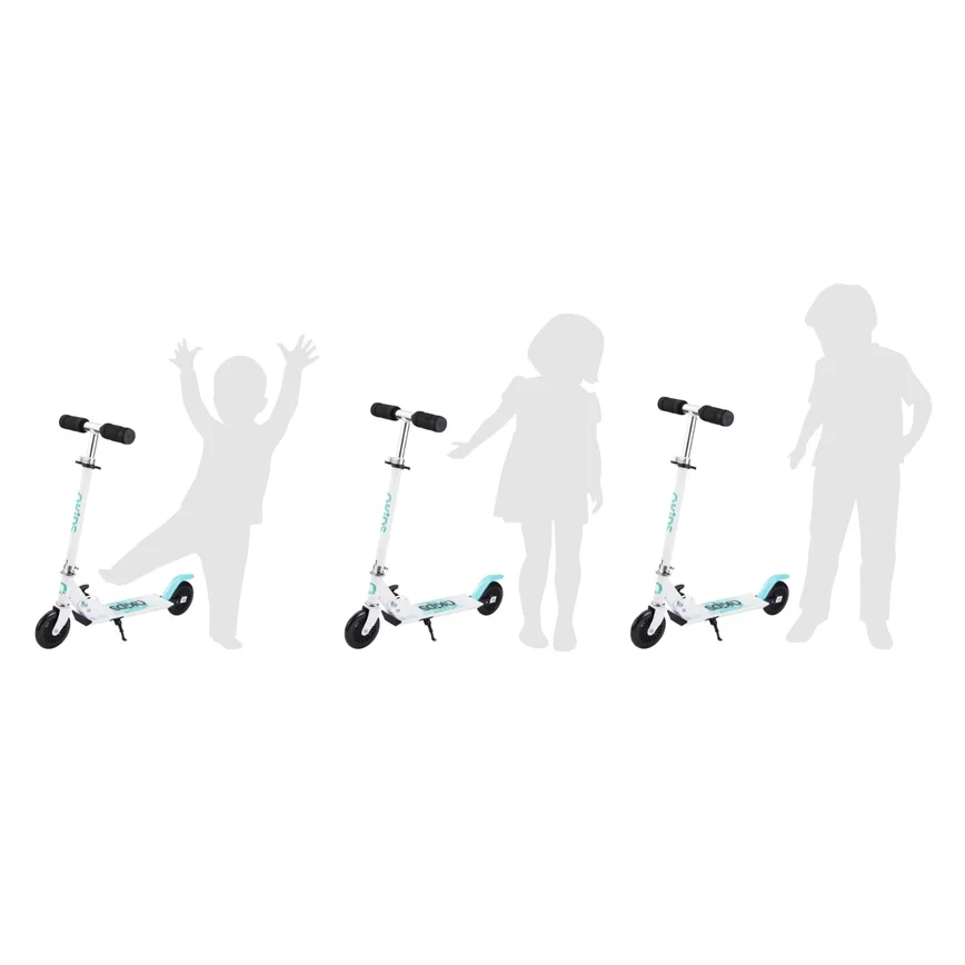 TROTINETA QKIDS FLO