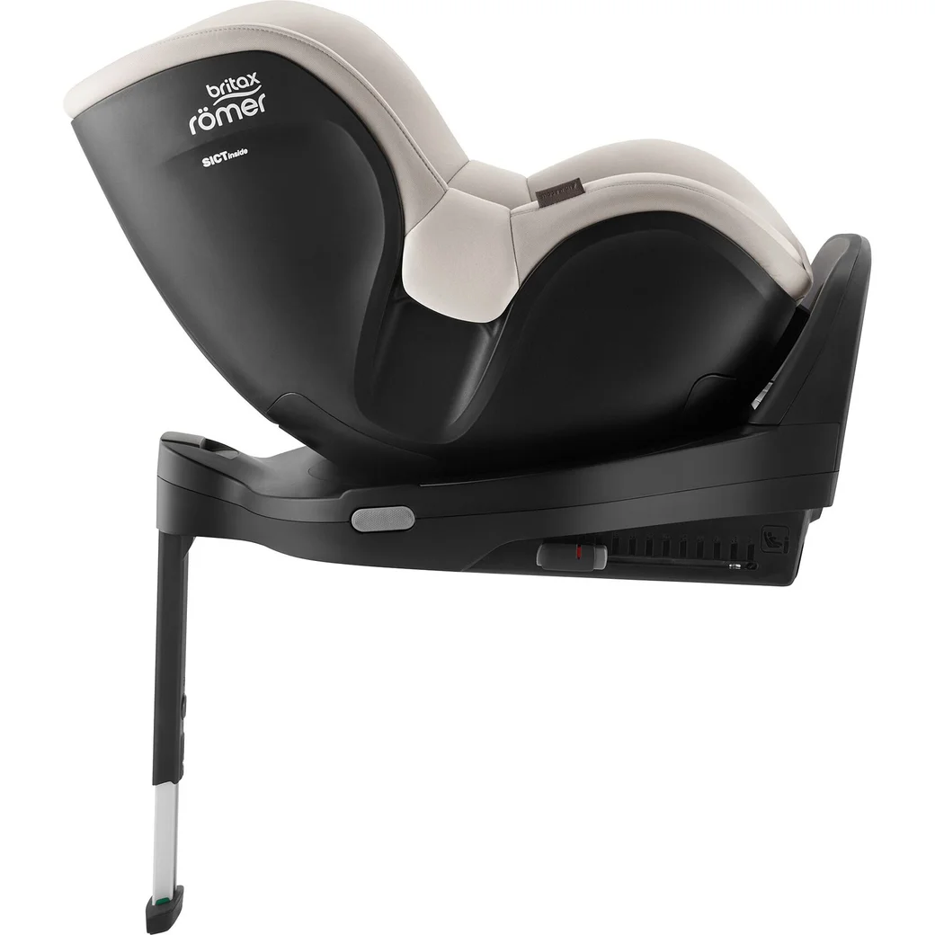 Britax-Römer DUALFIX PRO M | LUX