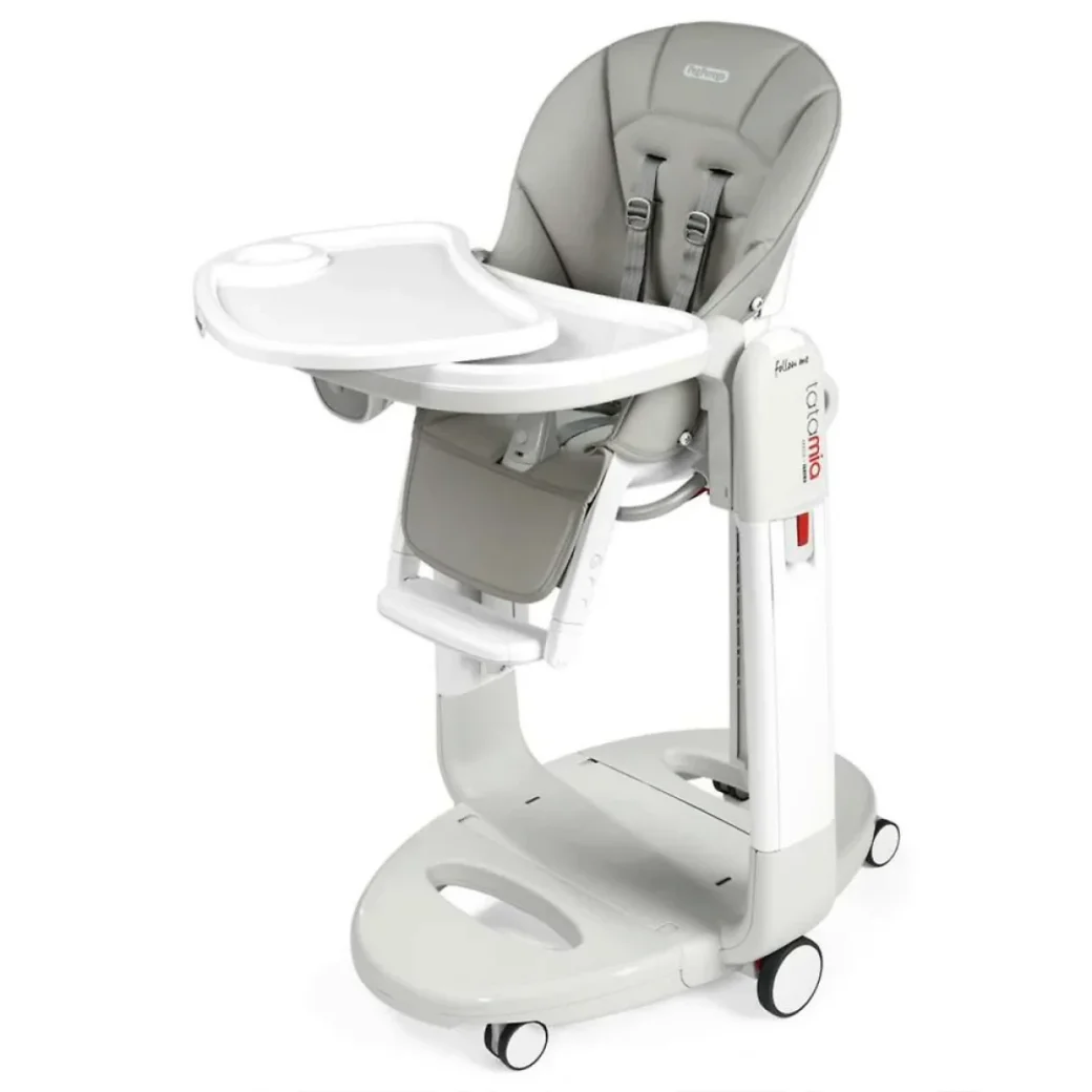 Стульчик Для Кормления Peg Perego Tatamia Follow Me - ICE