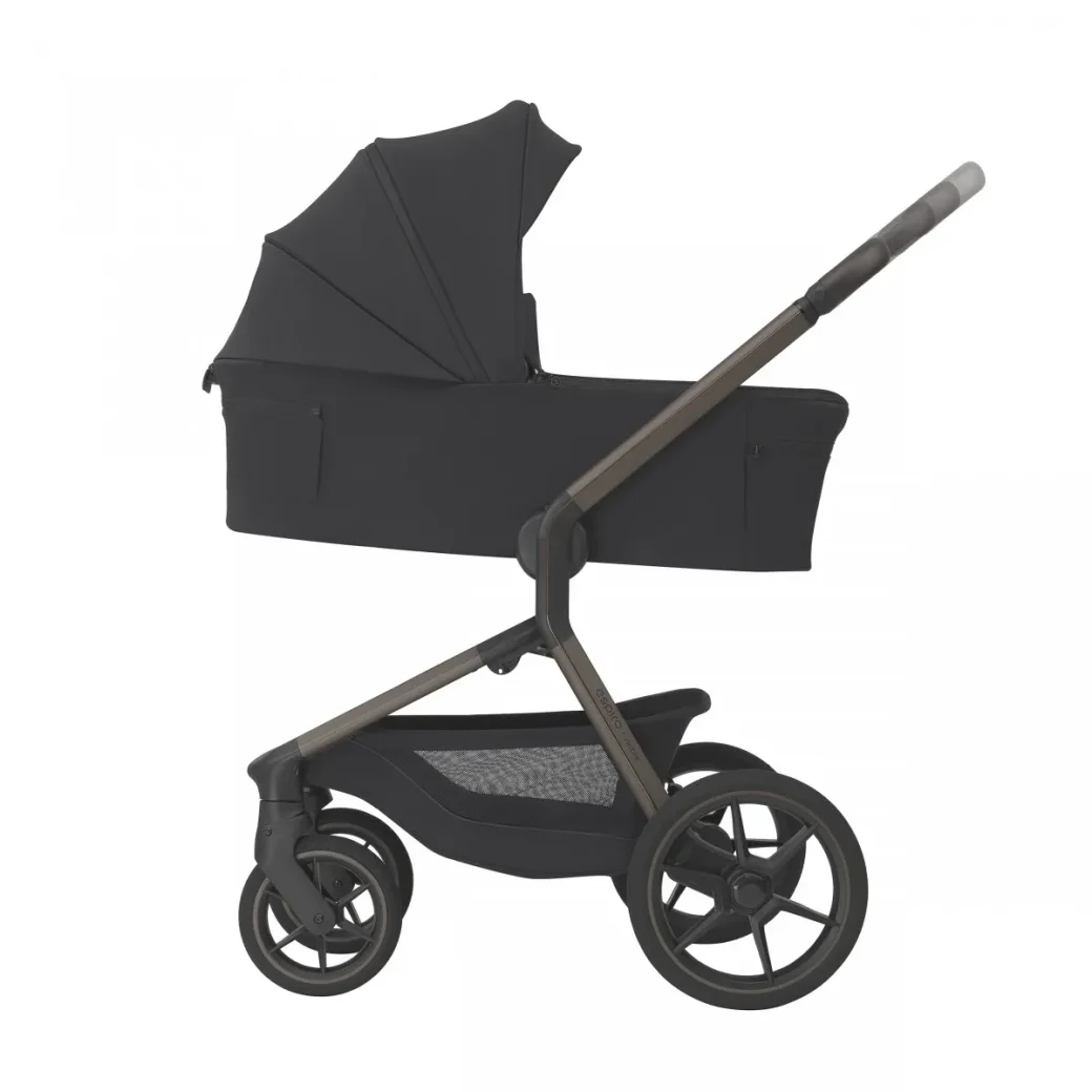 Коляска Espiro Noble 2 в 1 Majestic