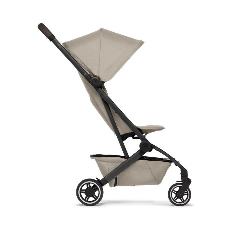 Joolz Aer+ Cărucior pentru Bebeluși Sandy Taupe 6kg