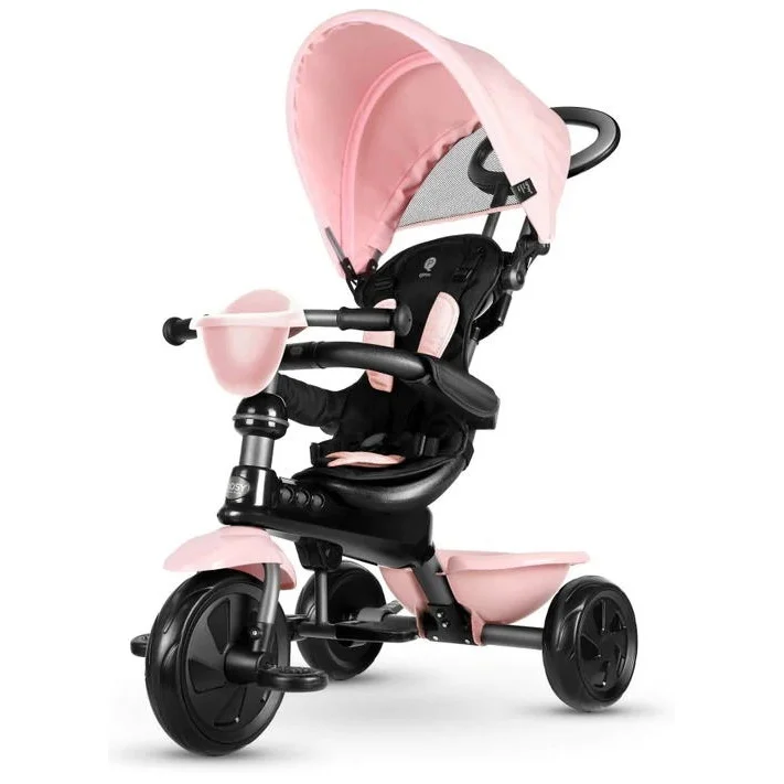 TRICICLETA QPLAY 