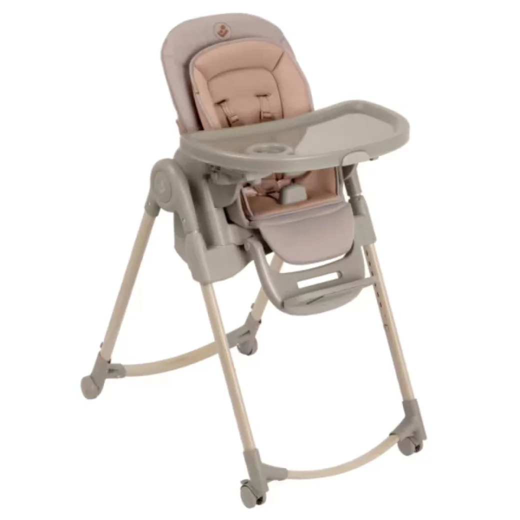 Стульчик для кормления Maxi-Cosi Minla Plus Elegance Terra