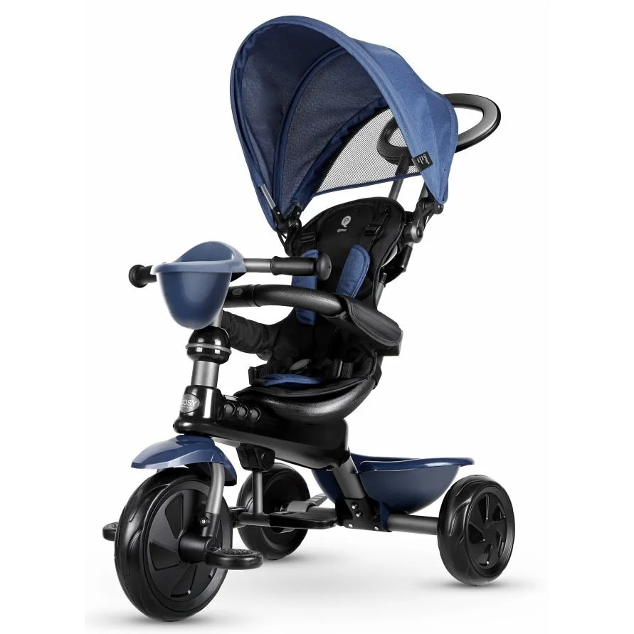 TRICICLETA QPLAY 