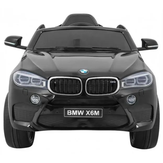 Masina Electrica BMW X6M