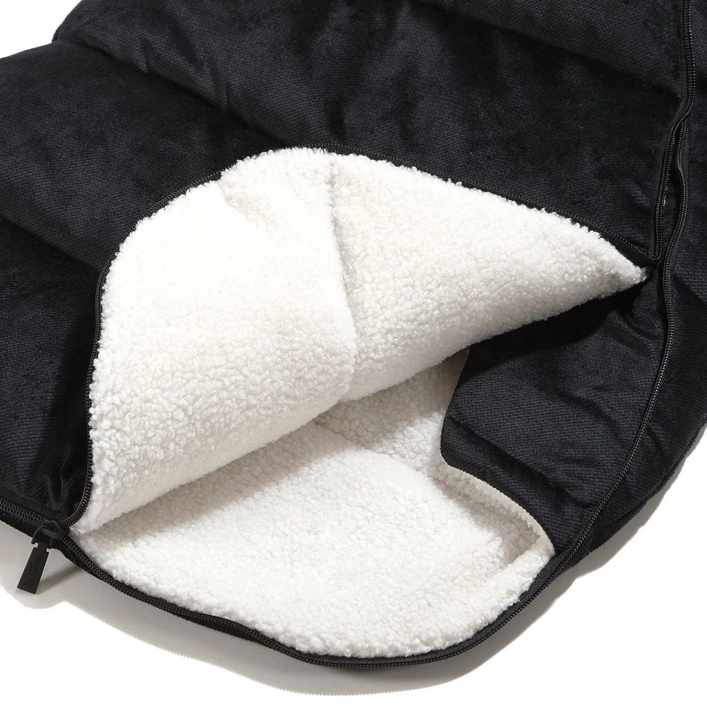 LA MILLOU HUSA CARUCIOR IARNA - BABY MULTI - VELVET COLLECTION