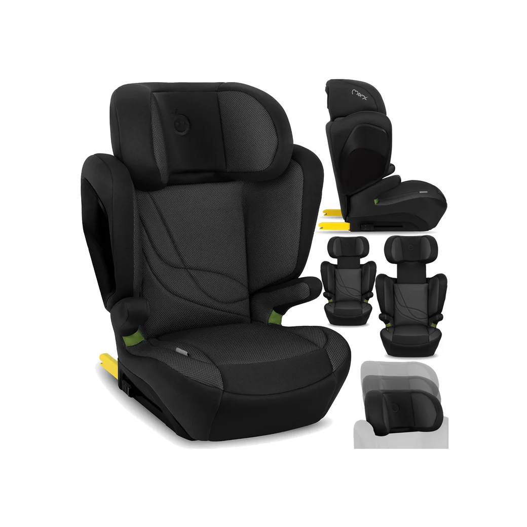 Scaun auto MoMi MEI de la 100 la 150 cm