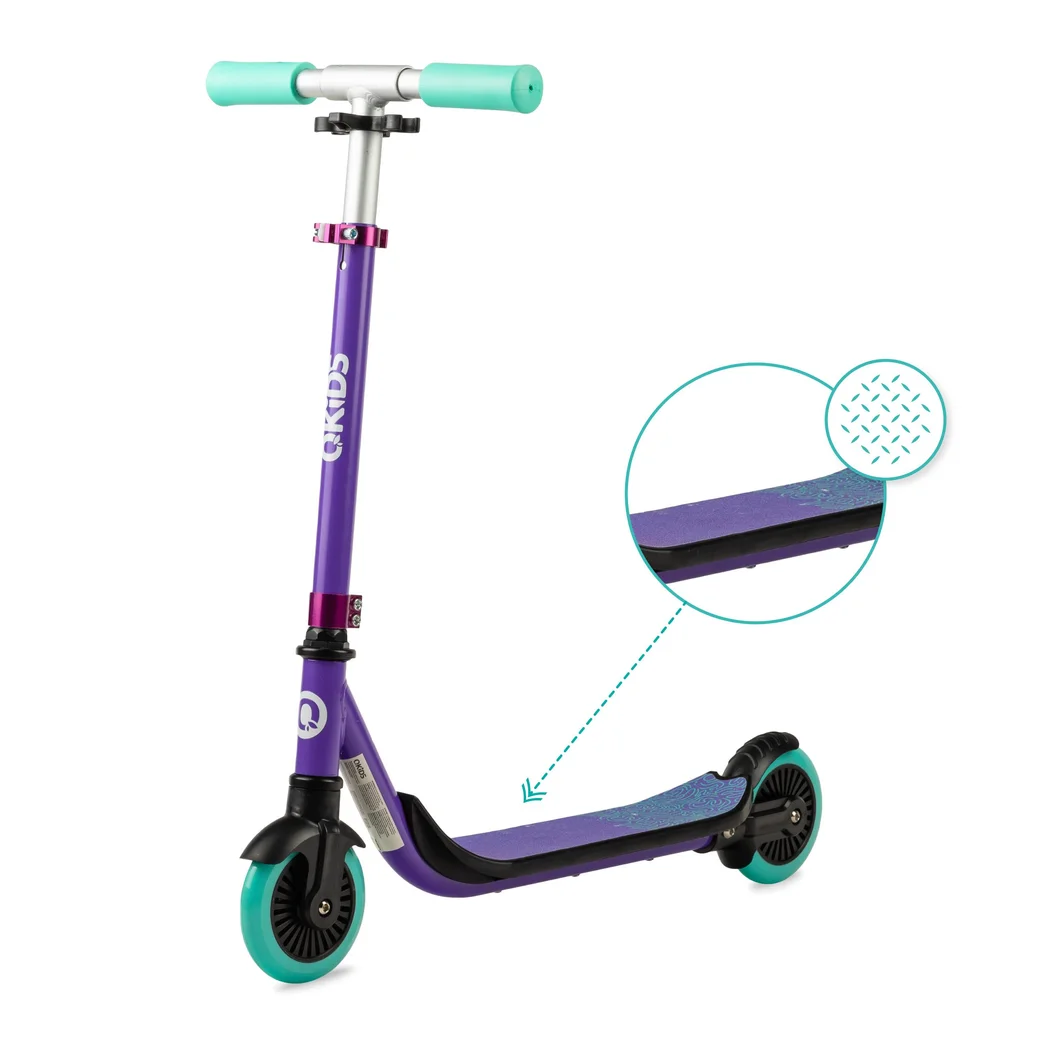 Trotineta QKids BRO