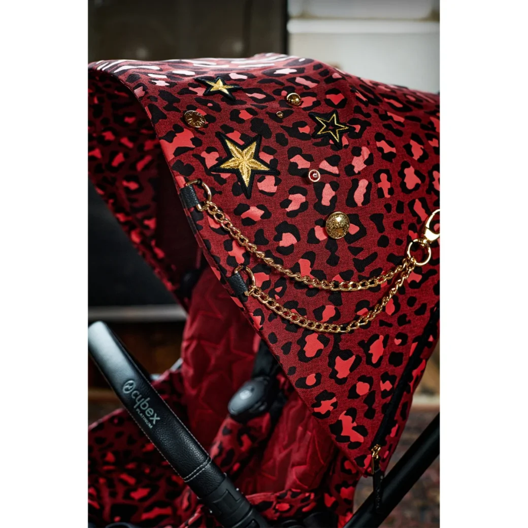 CYBEX PRIAM IV