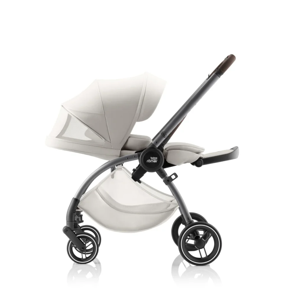 Britax-Römer RIO | LUX