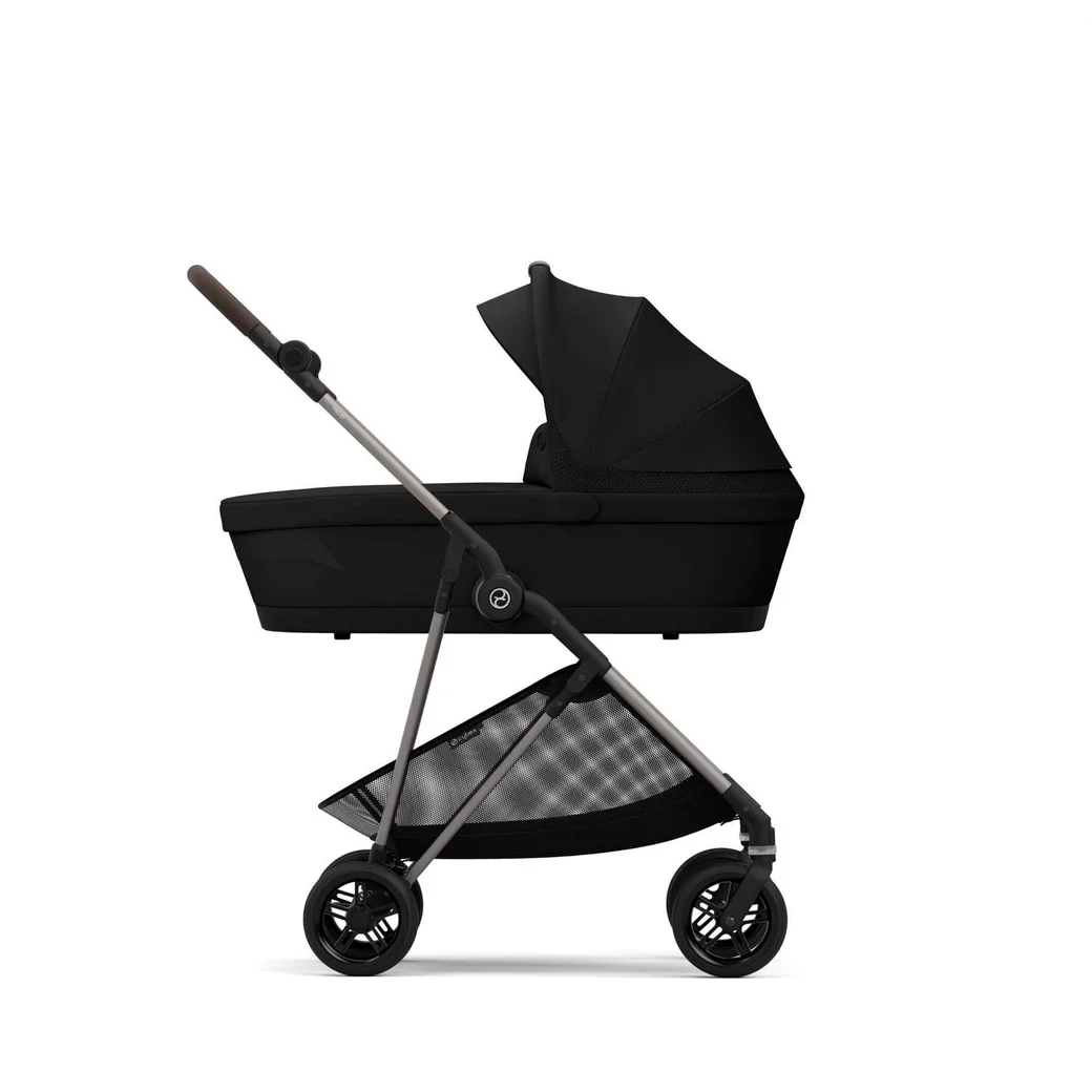 Carucior Cybex Melio 2 in 1