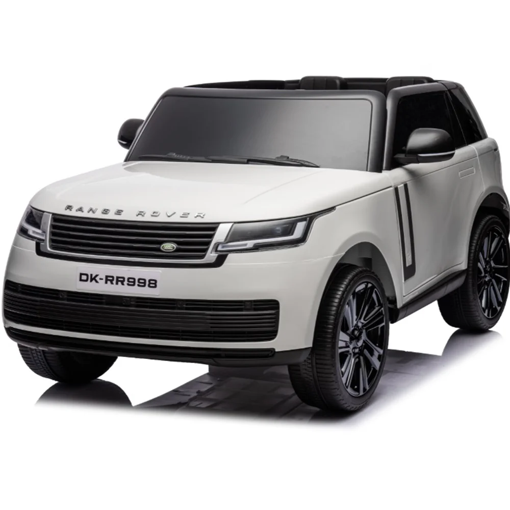 Range Rover RR998 4×4