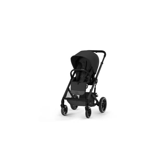cybex balios s lux