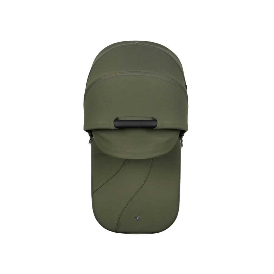 Venicci Коляска 2 в 1 Tila Olive