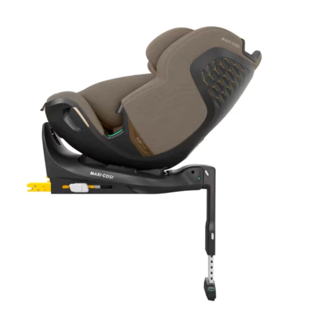 Автокресло Maxi-Cosi EMERALD 360 PRO – Authentic Truffle
