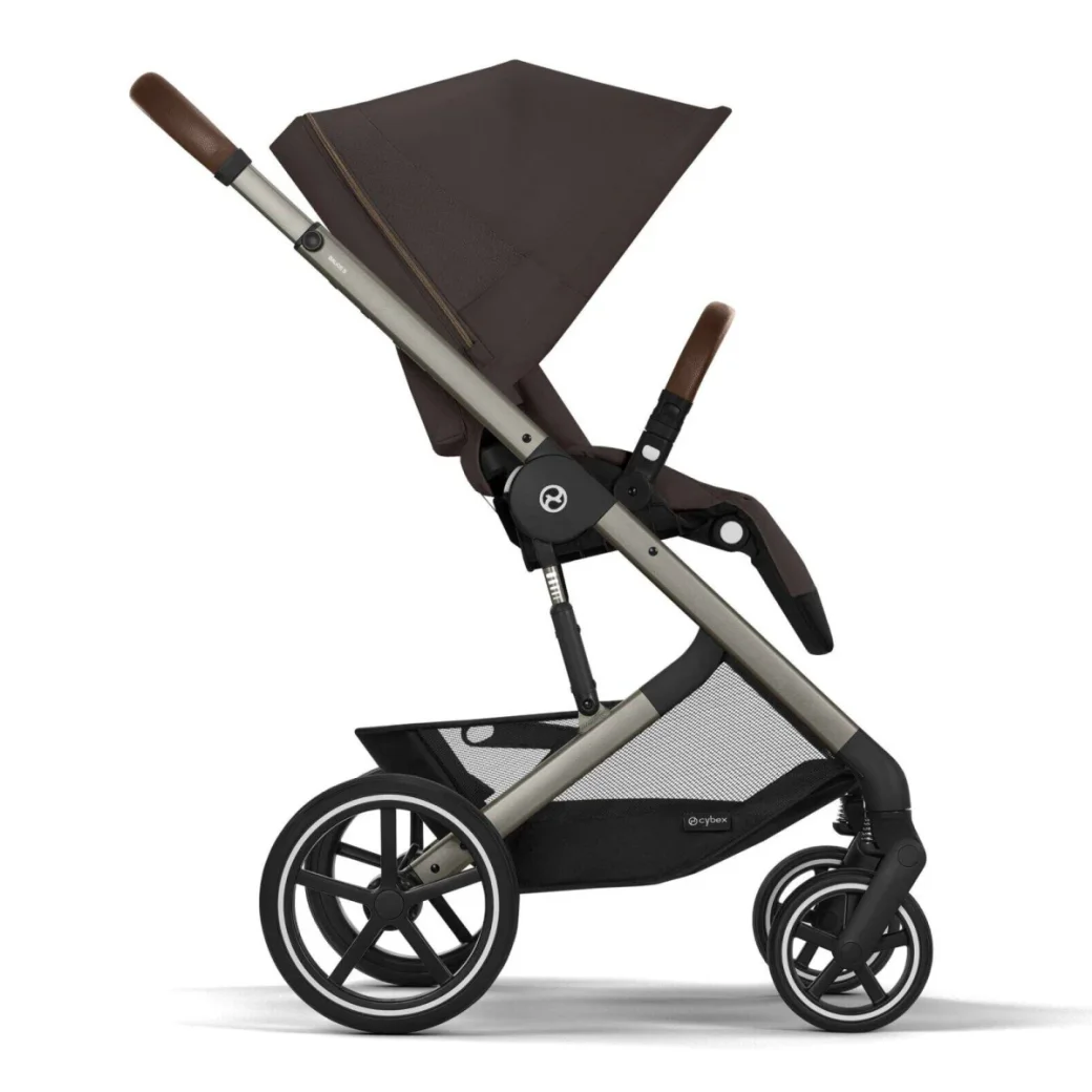 Cybex Balios S Lux 