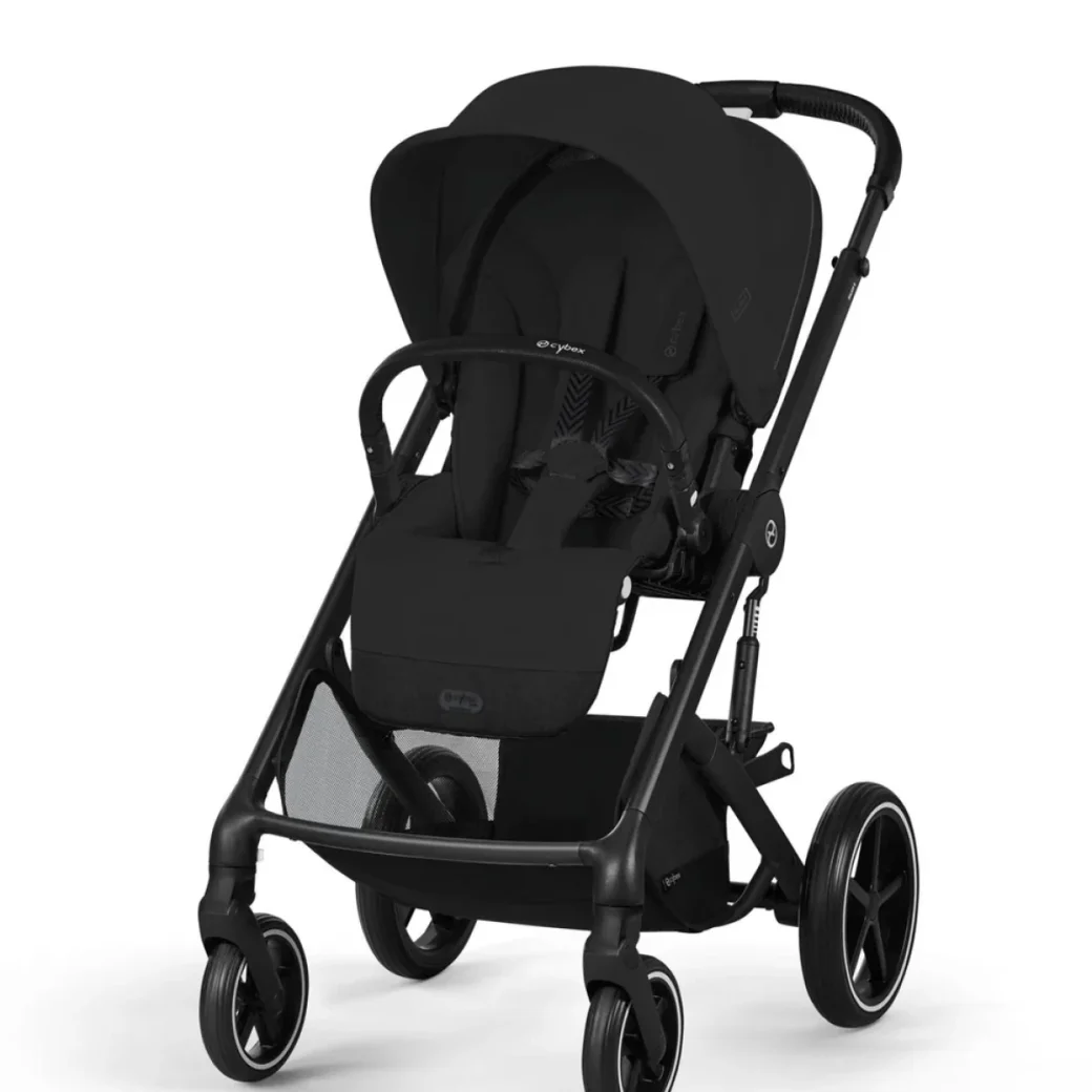 Carucior 3/1 Cybex Balios S Lux
