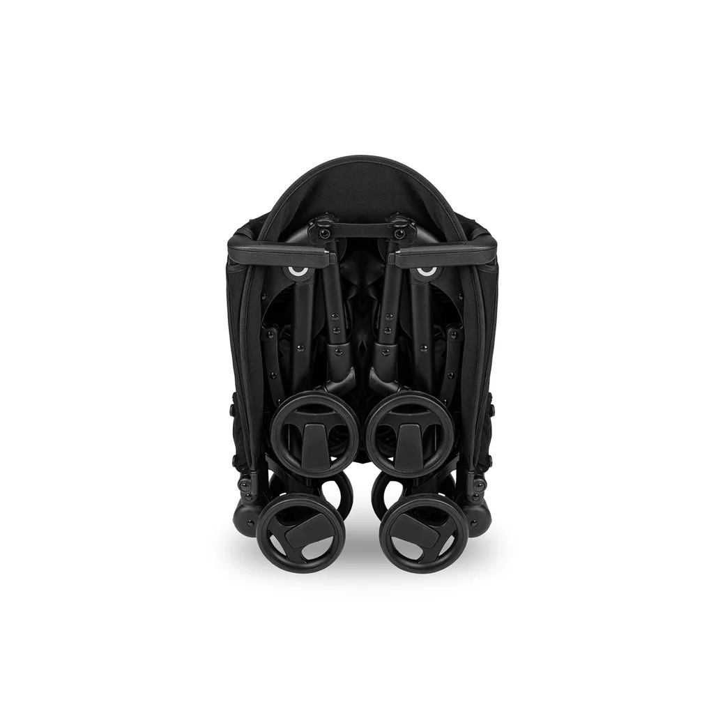 CARUCIOR MOMI - GRACE - BLACK