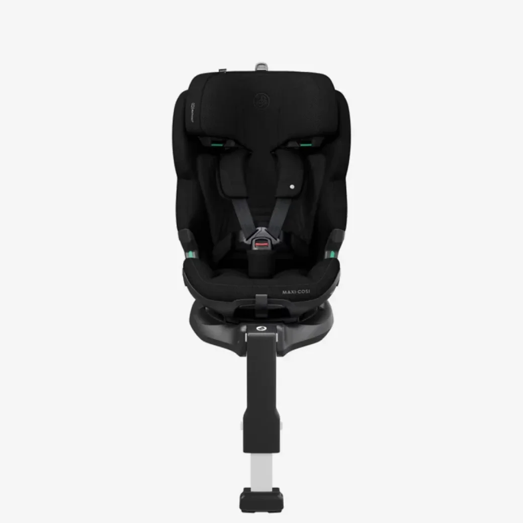 Scaun auto Maxi-Cosi Pearl XL Slide Pro Authentic Black