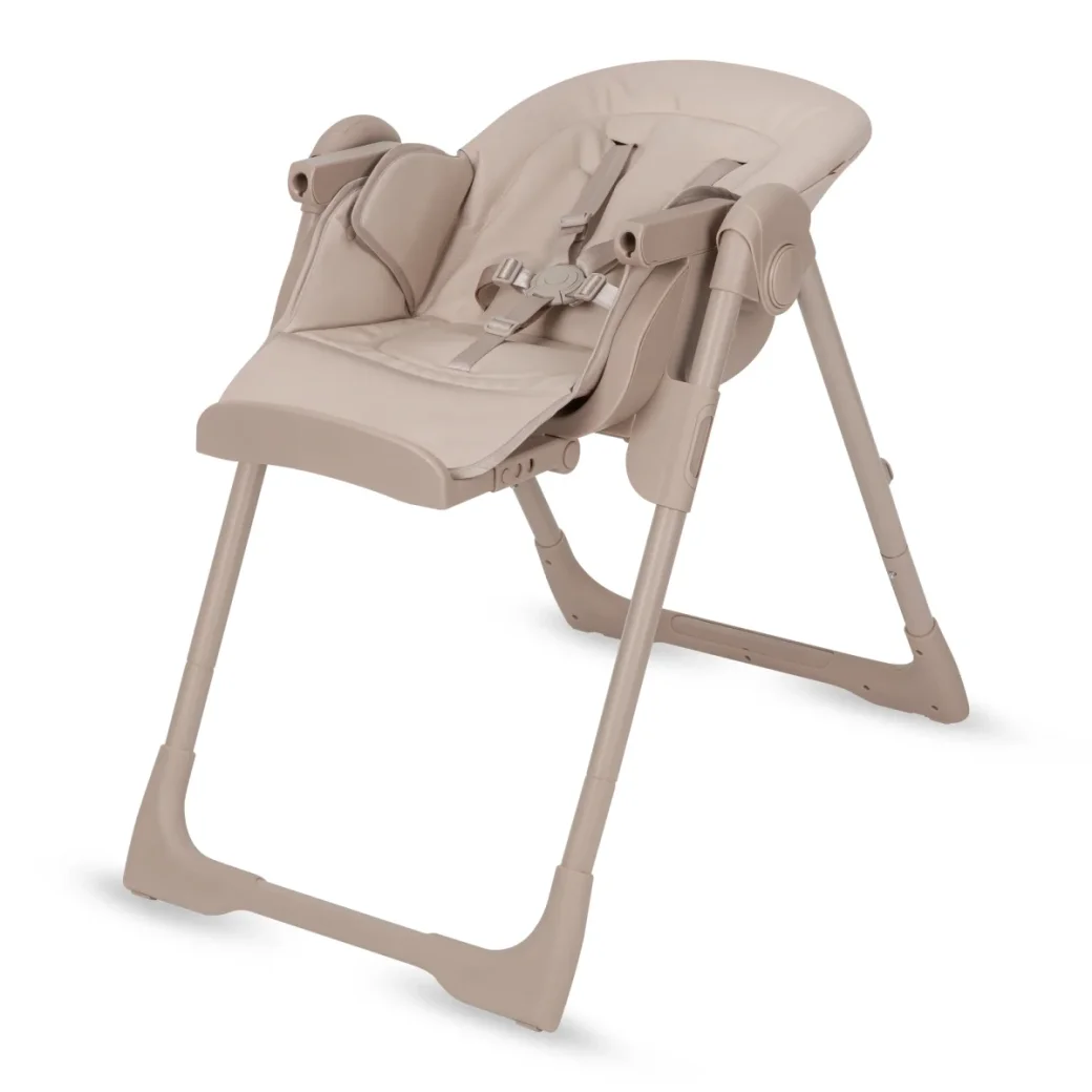 Scaun de masa Lionelo Linn Plus Beige Sand