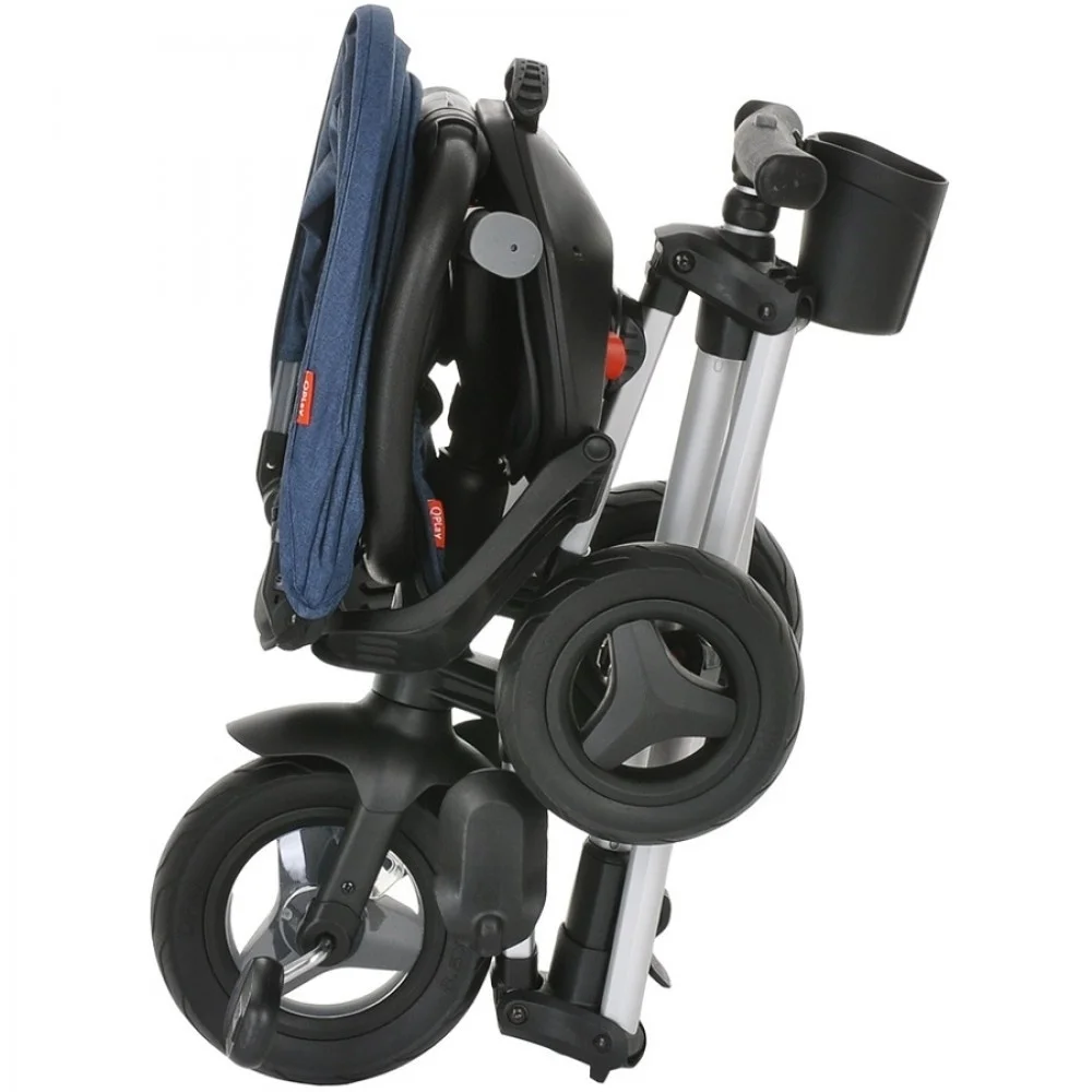 TRICICLETA QPLAY