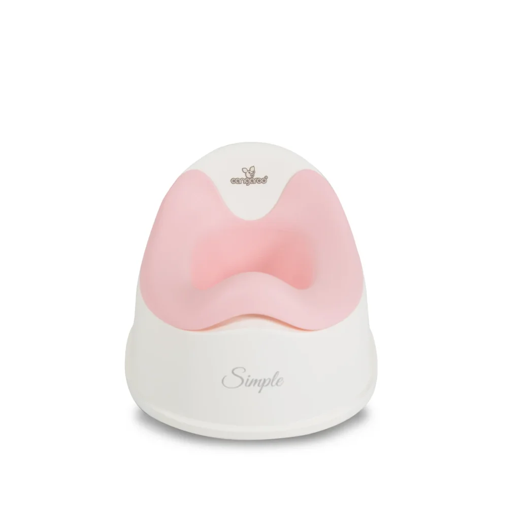 Moni Olita Simple - Pink
