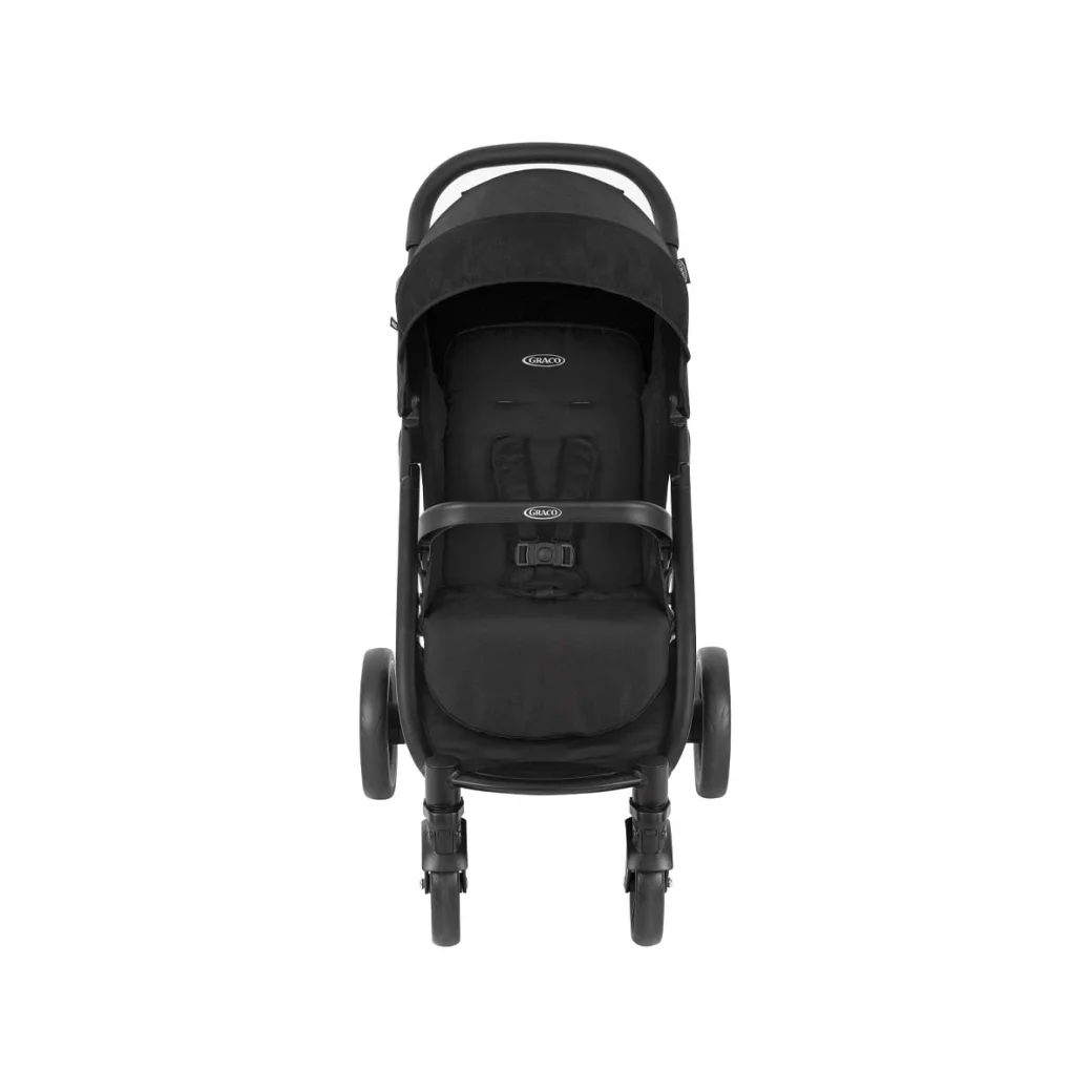 Carucior Graco EeZeFold Midnight