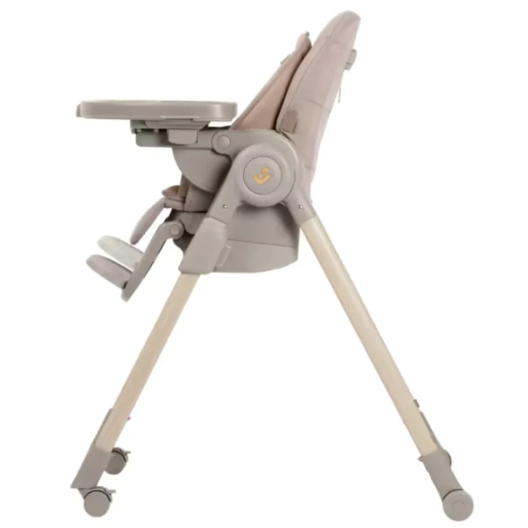 Стульчик для кормления Maxi-Cosi Minla Plus Elegance Terra