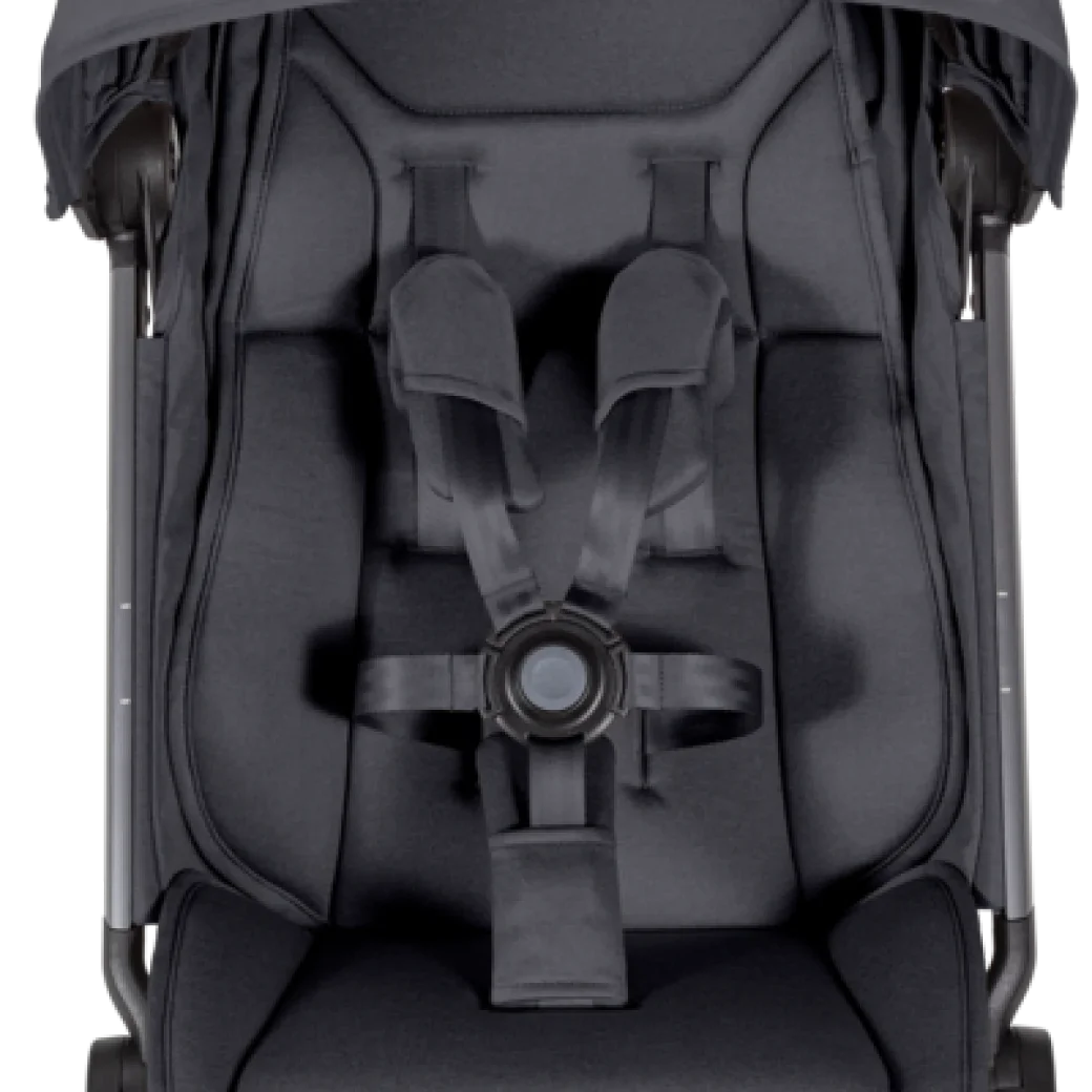 Прогулочная коляска Joolz Aer2 Stone Grey
